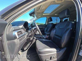 2022 Kia Telluride S - miniatura 7