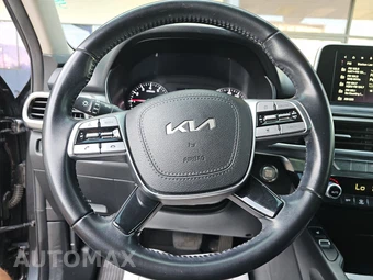 2022 Kia Telluride S - miniatura 10