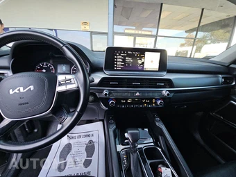 2022 Kia Telluride S - miniatura 11