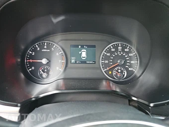 2022 Kia Telluride S - miniatura 12
