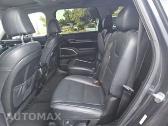 2022 Kia Telluride S - miniatura 13