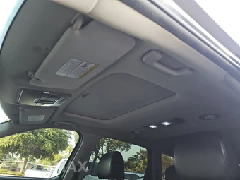 2022 Kia Telluride S - miniatura 14