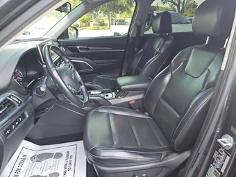 2022 Kia Telluride S - miniatura 7
