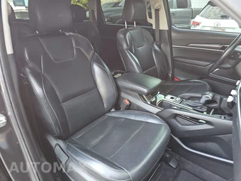2022 Kia Telluride S - miniatura 8
