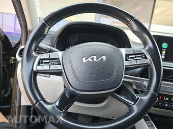 2022 Kia Telluride S - miniatura 10