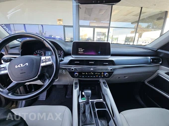 2022 Kia Telluride S - miniatura 11