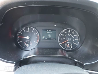 2022 Kia Telluride S - miniatura 12