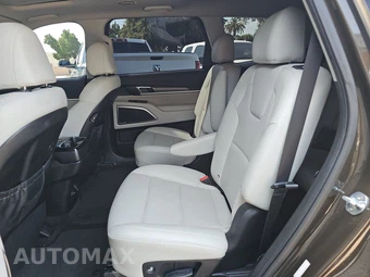 2022 Kia Telluride S - miniatura 13