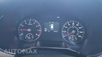 2022 Kia Telluride S - miniatura 20