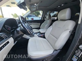 2022 Kia Telluride S - miniatura 7