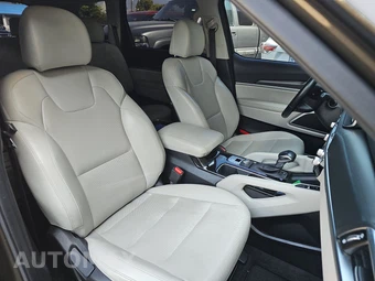 2022 Kia Telluride S - miniatura 8