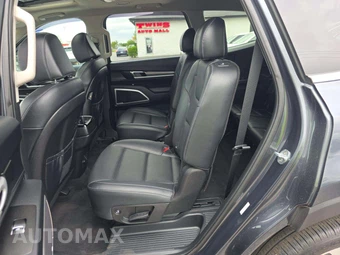 2022 Kia Telluride S - miniatura 13