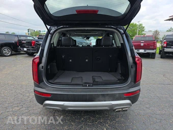2022 Kia Telluride S - miniatura 15