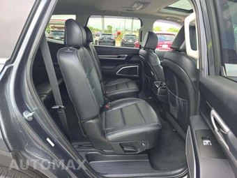 2022 Kia Telluride S - miniatura 17