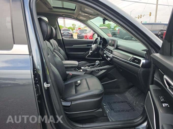 2022 Kia Telluride S - miniatura 19