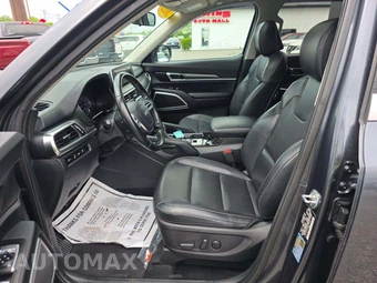 2022 Kia Telluride S - miniatura 6