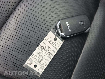 2022 Kia Telluride S - miniatura 8