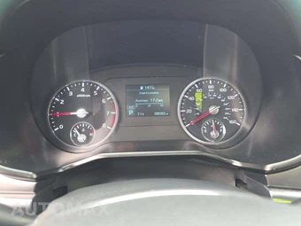 2022 Kia Telluride S - miniatura 9