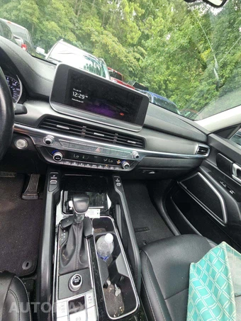2022 Kia Telluride S - miniatura 10