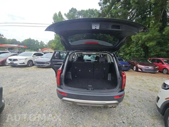 2022 Kia Telluride S - miniatura 15