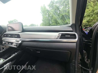 2022 Kia Telluride S - miniatura 20