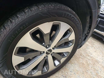 2022 Kia Telluride S - miniatura 22