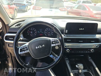 2022 Kia Telluride S – miniatura 10