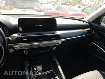 2022 Kia Telluride S – miniatura 11