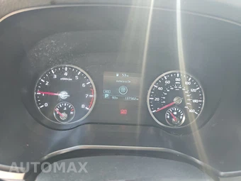 2022 Kia Telluride S – miniatura 12