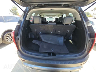 2022 Kia Telluride S – miniatura 16
