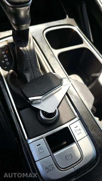 2022 Kia Telluride S – miniatura 18