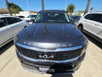 2022 Kia Telluride S – miniatura 2
