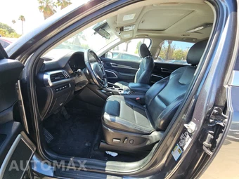 2022 Kia Telluride S – miniatura 7