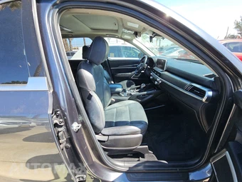 2022 Kia Telluride S – miniatura 8