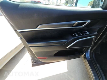 2022 Kia Telluride S – miniatura 9