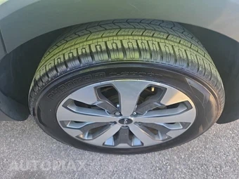 2022 Kia Telluride S - miniatura 11