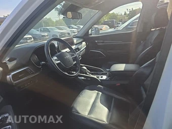 2022 Kia Telluride S - miniatura 13