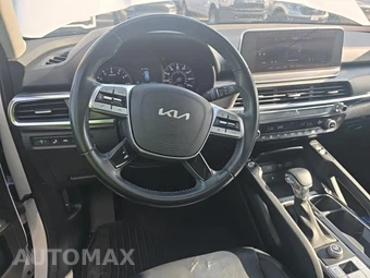2022 Kia Telluride S - miniatura 14