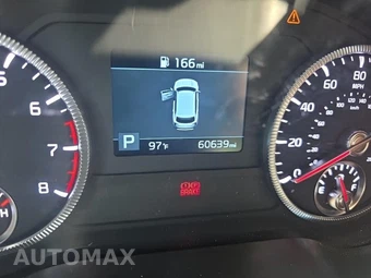 2022 Kia Telluride S - miniatura 15