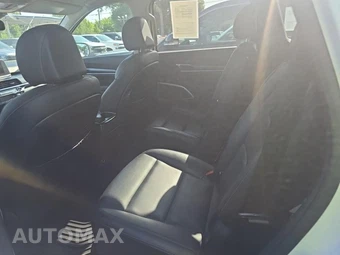 2022 Kia Telluride S - miniatura 16