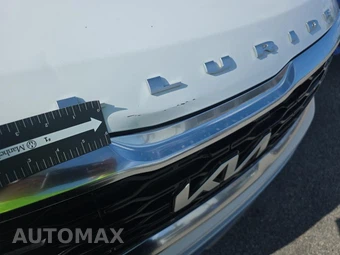 2022 Kia Telluride S - miniatura 20