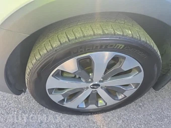 2022 Kia Telluride S - miniatura 8