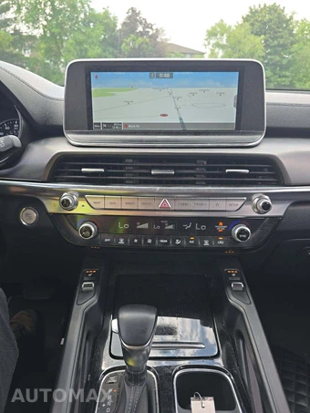 2022 Kia Telluride S - miniatura 10