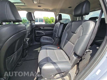 2022 Kia Telluride S - miniatura 13
