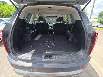 2022 Kia Telluride S - miniatura 15