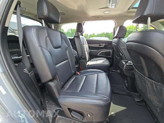 2022 Kia Telluride S - miniatura 17