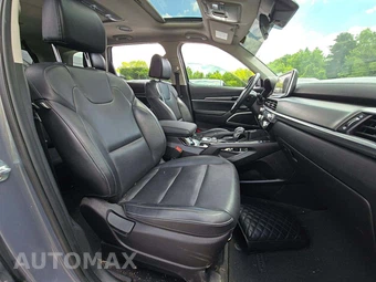 2022 Kia Telluride S - miniatura 19