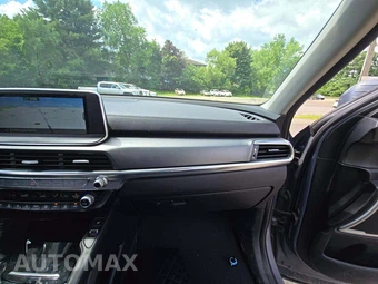 2022 Kia Telluride S - miniatura 20