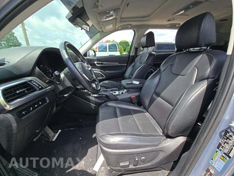 2022 Kia Telluride S - miniatura 6