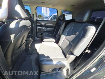 2022 Kia Telluride S - miniatura 13